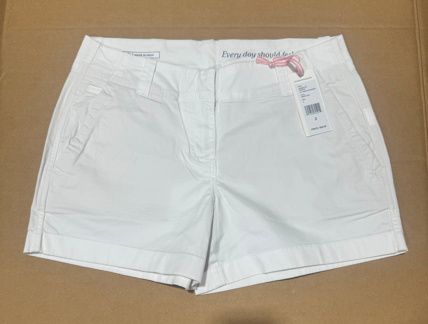 Women’s 3.5” Everyday Shorts