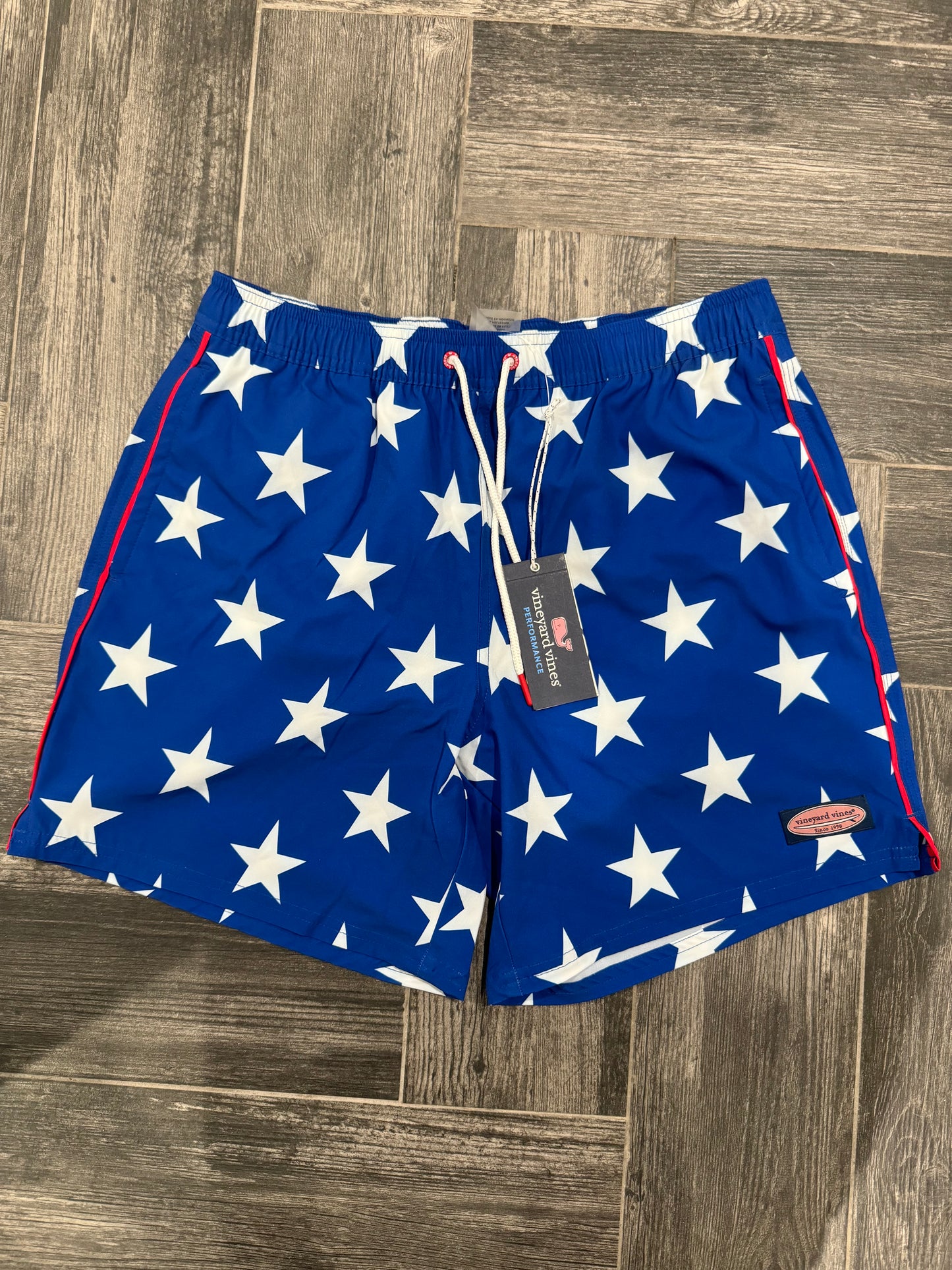 KIDS VV USA SWIM