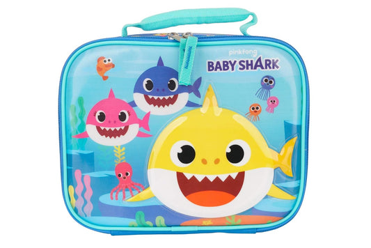 Baby shark Lunch Box