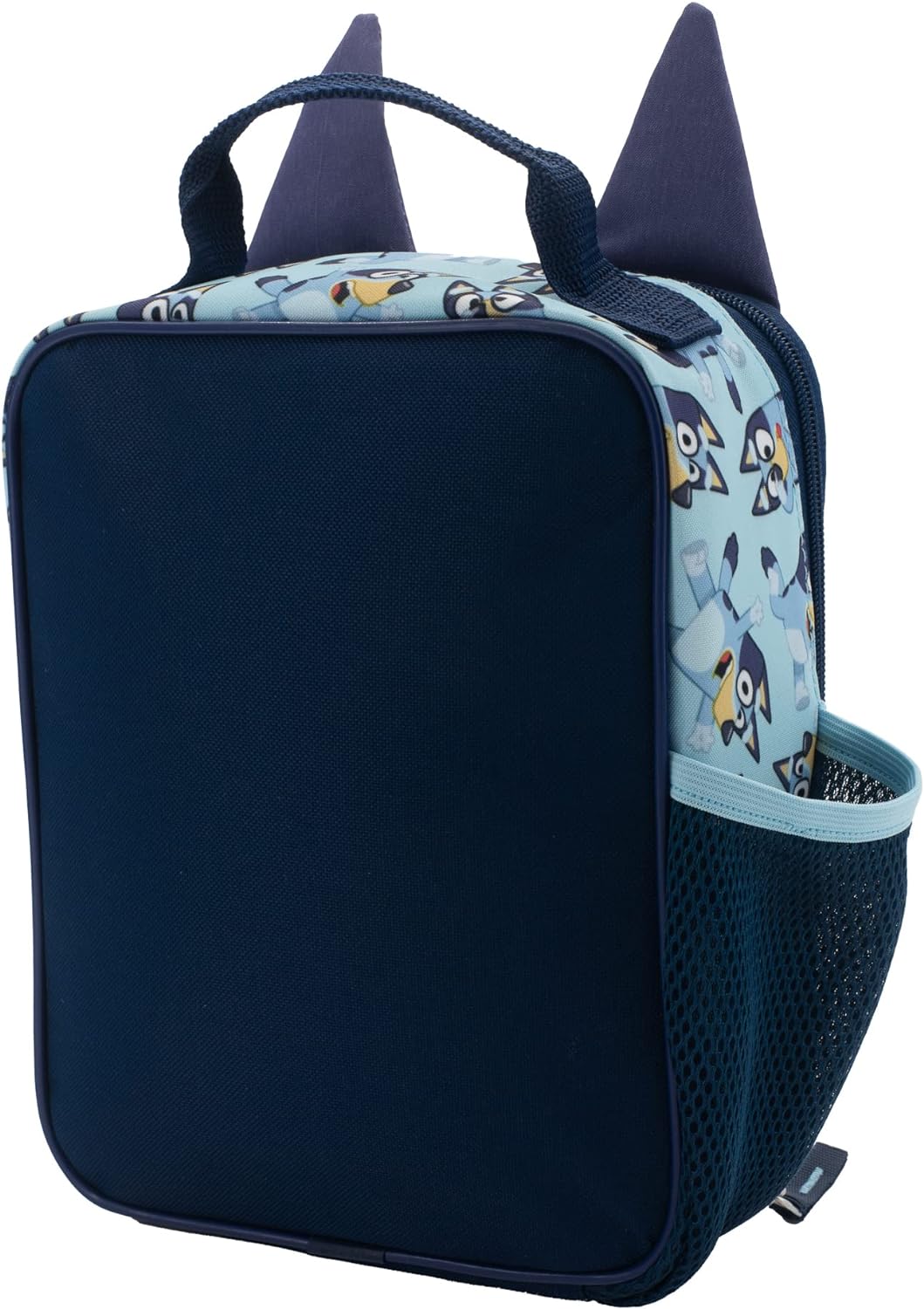 Bluey Insulated Lunch Box 3D Ears