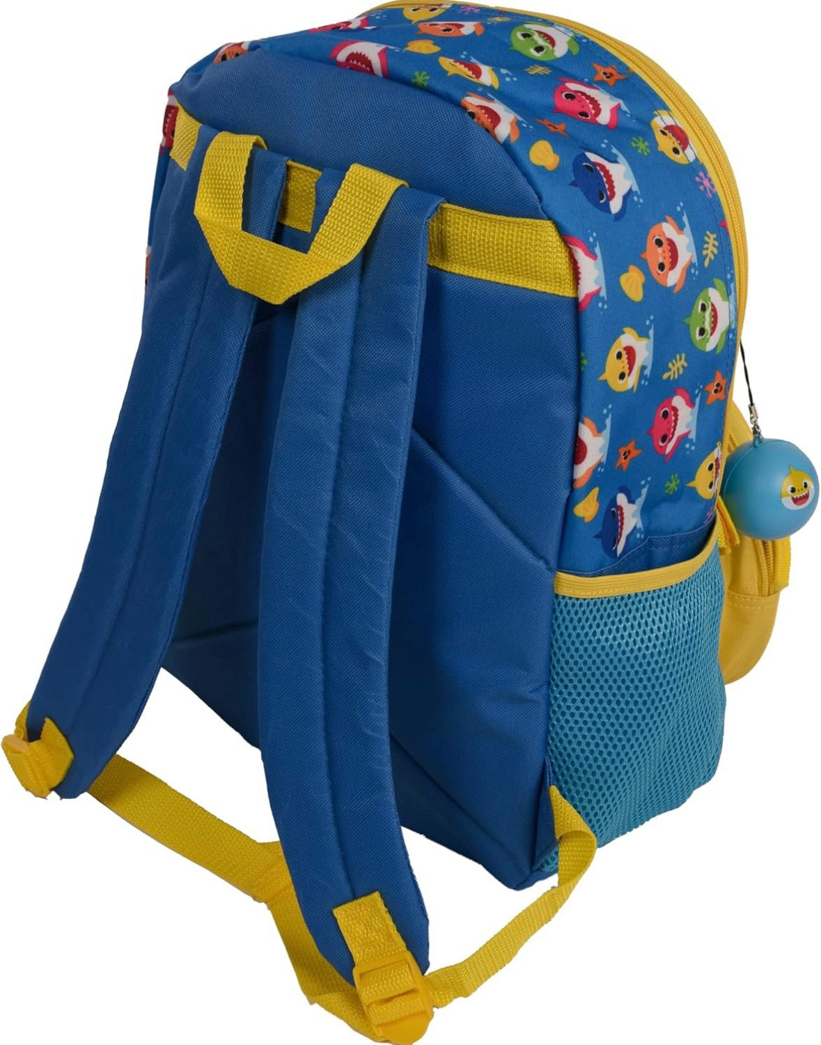 16” Baby Shark 5 Piece Backpack Set