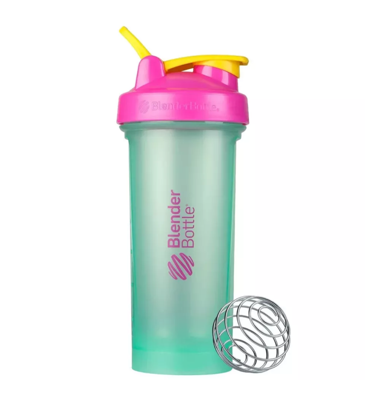 Lot of 3 - 28oz Blender Bottle