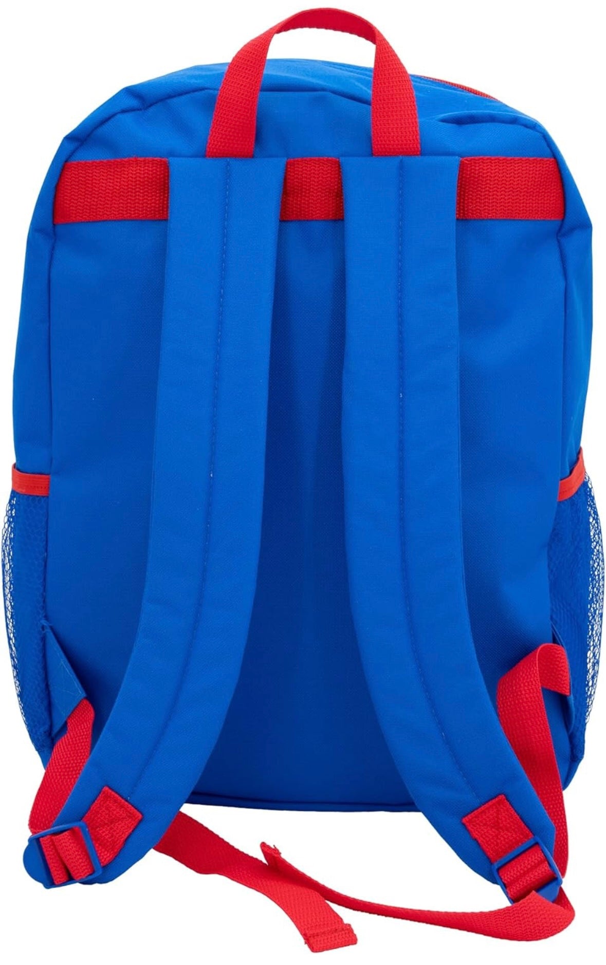 16” Super Mario 2 Piece Backpack set