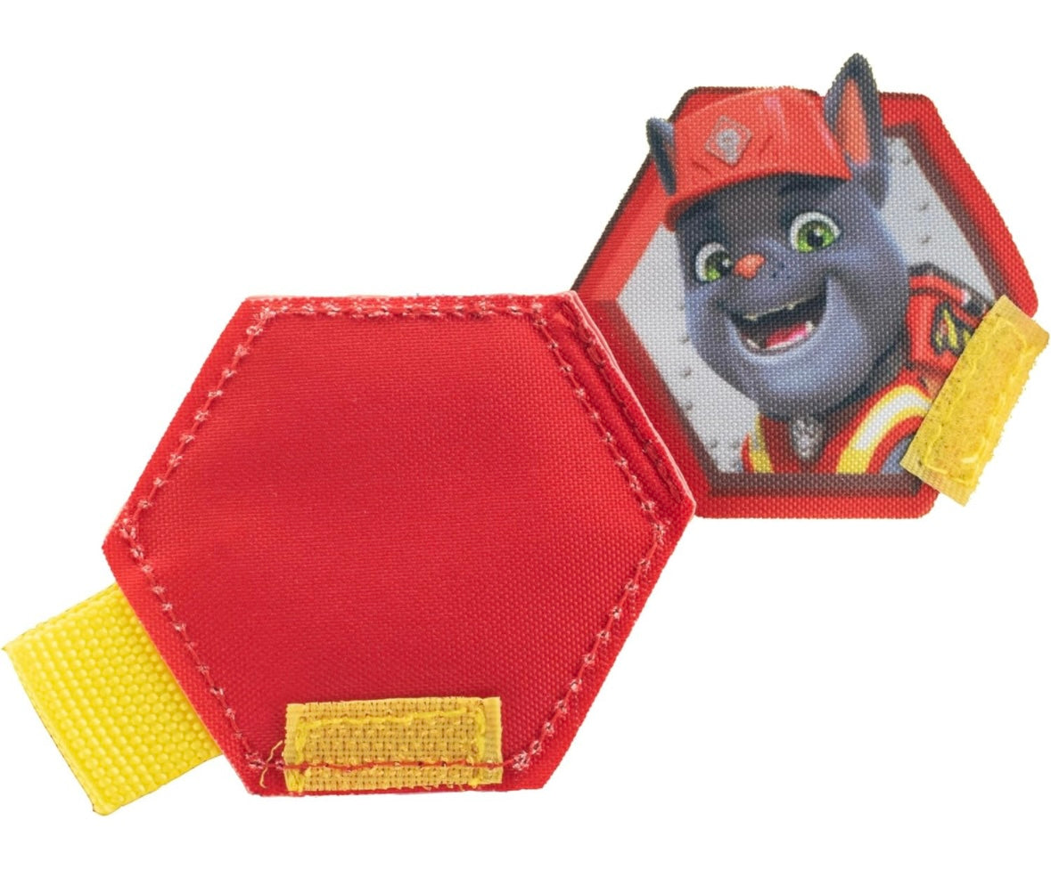 12” Paw Patrol Interactive Backpack