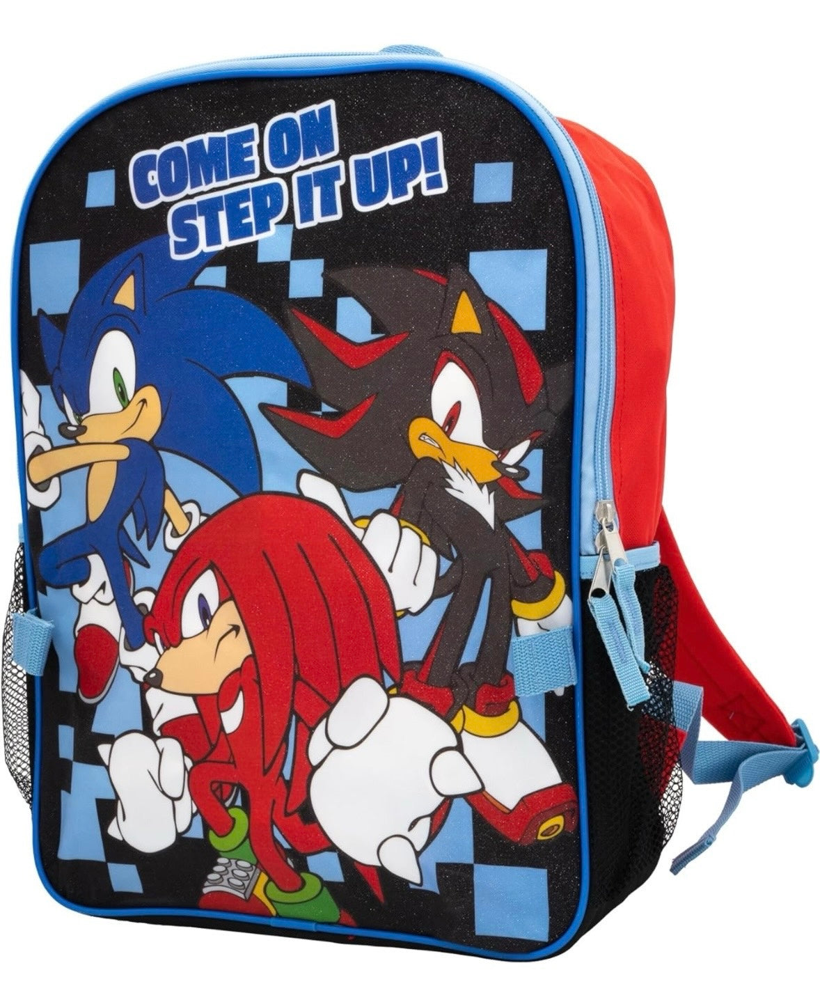 16” Sonic 2 Piece Backpack Set