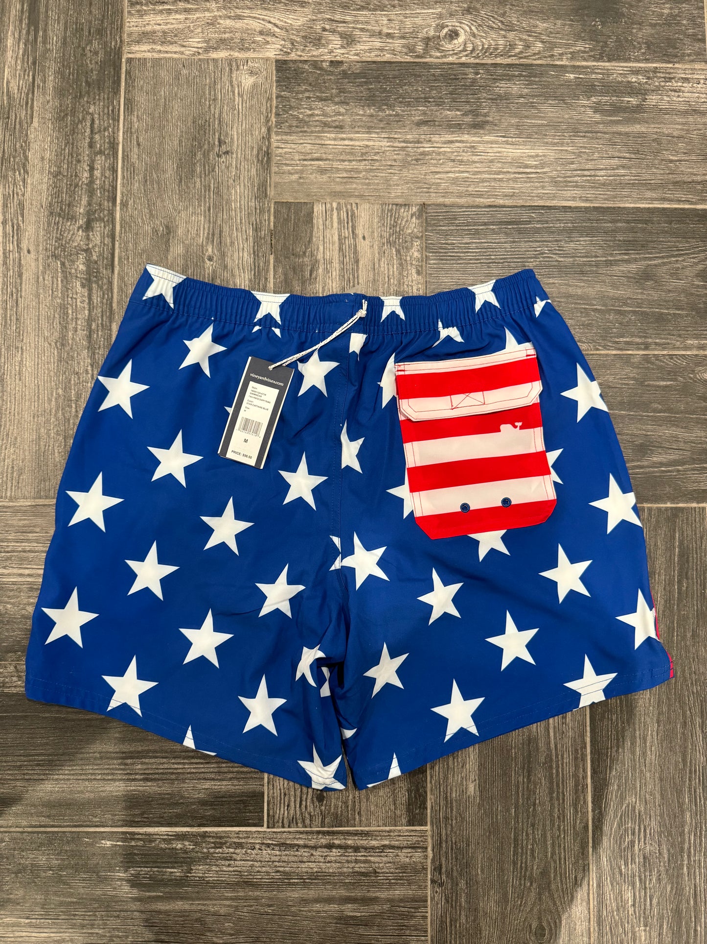 Men’s VV USA SWIM