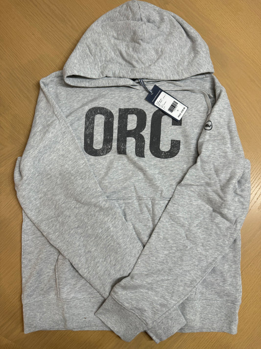 Men’s VV ORC Ocean Reef Hoodie (Grey Heather)