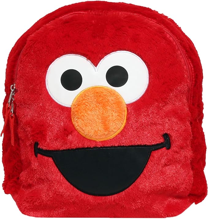 Sesame Street Backpacks